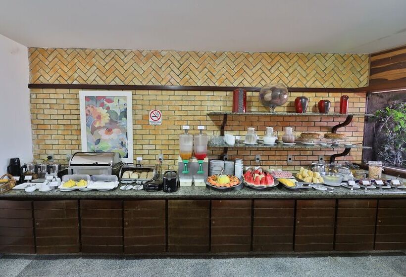 Hotel Pousada Da Ladeira