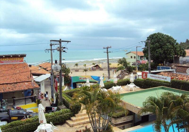 Hotel Pousada Da Ladeira