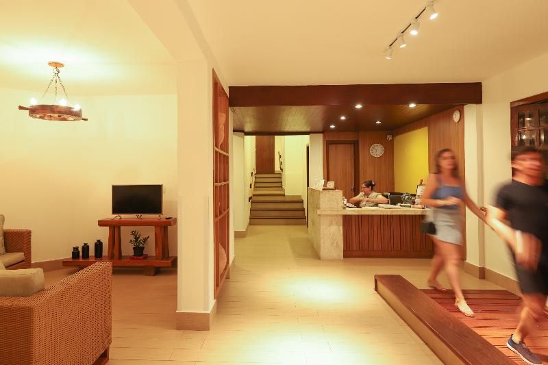 Hotel Pousada Da Ladeira