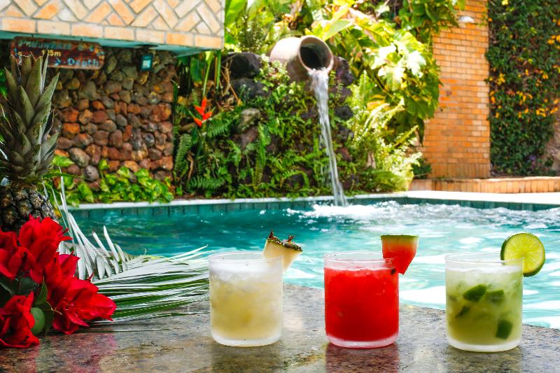 Hotel Pousada Da Ladeira