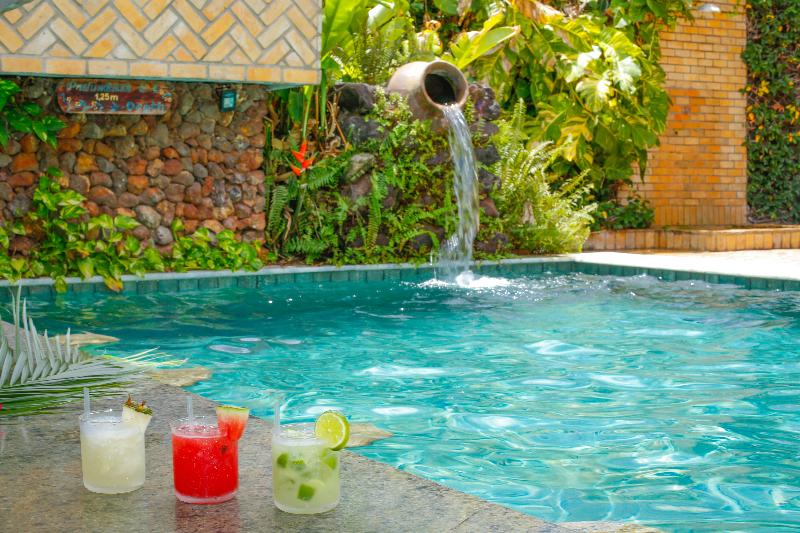 Hotel Pousada Da Ladeira