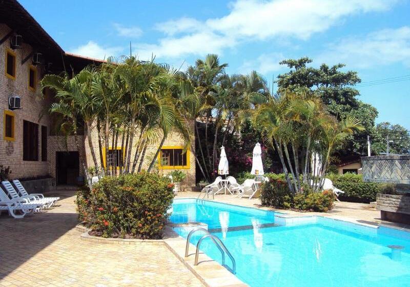 Hotel Pousada Da Ladeira