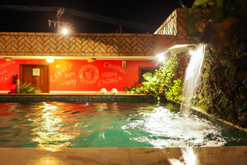 Hotel Pousada Da Ladeira