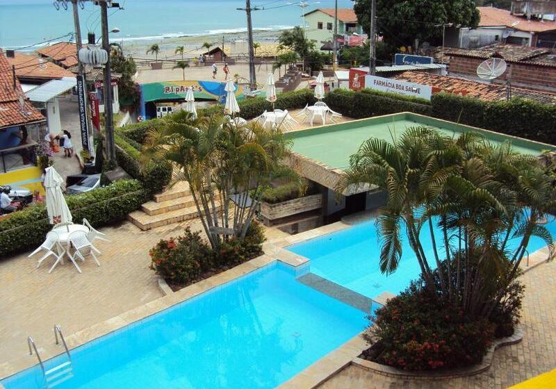 Hotel Pousada Da Ladeira