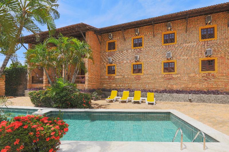 Hotel Pousada Da Ladeira