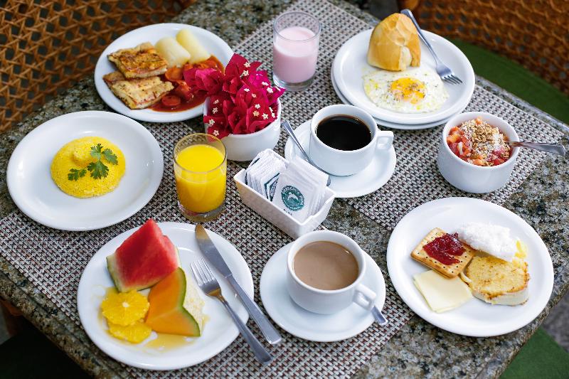 Hotel Pousada Da Ladeira