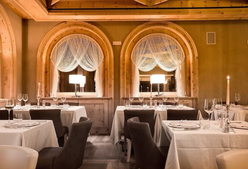 בית מלון כפרי San Lorenzo