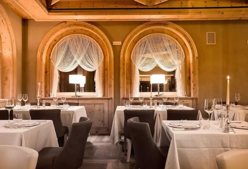 Отель San Lorenzo