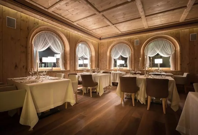 Отель San Lorenzo