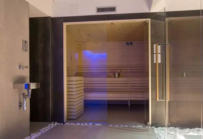 Отель San Lorenzo