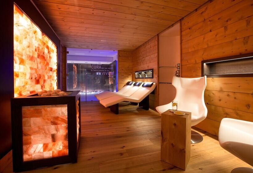 בית מלון כפרי San Lorenzo