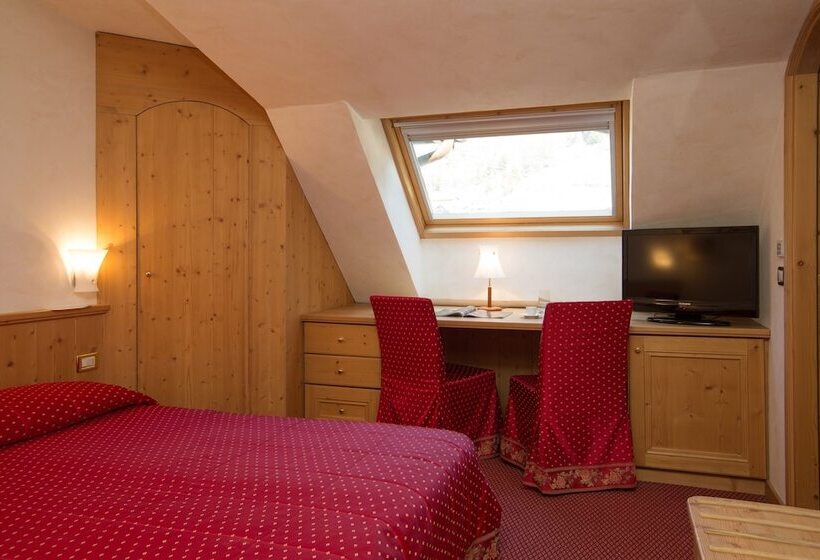 בית מלון כפרי San Lorenzo