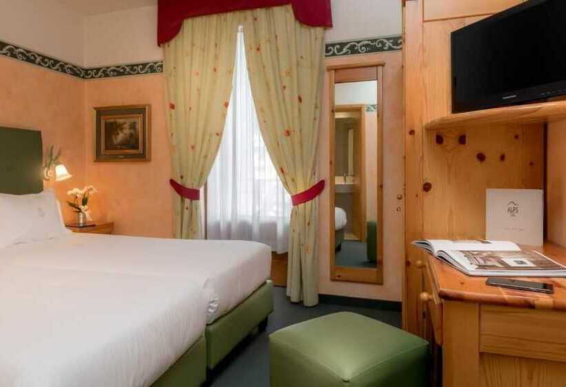 בית מלון כפרי San Lorenzo