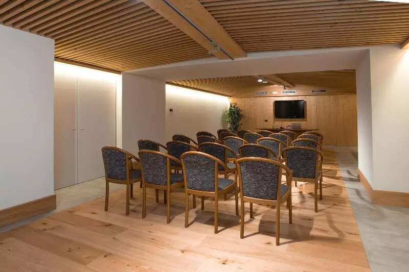 Отель San Lorenzo