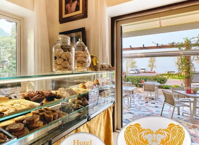 Отель San Marco