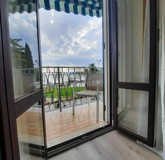 Отель San Marco