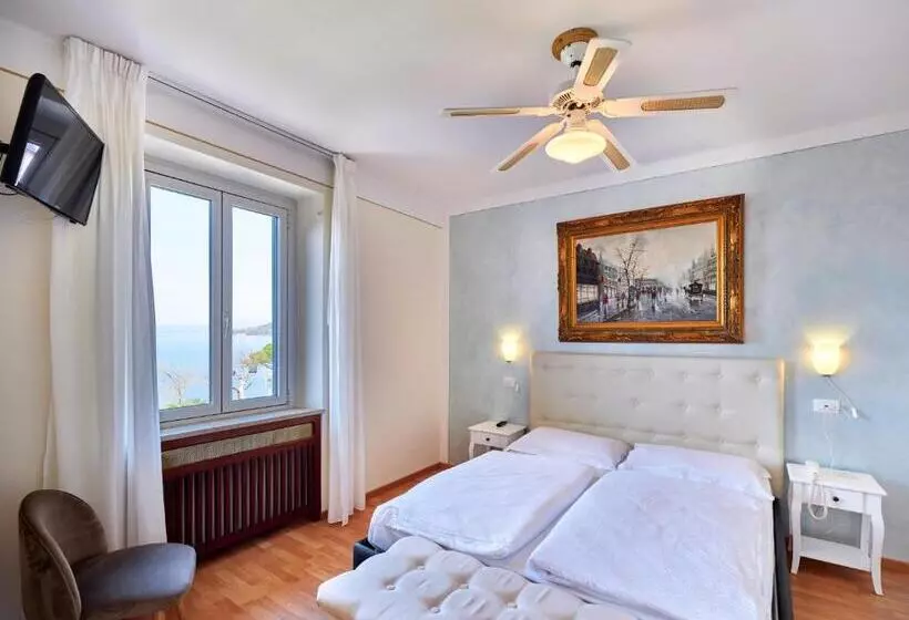 Отель San Marco