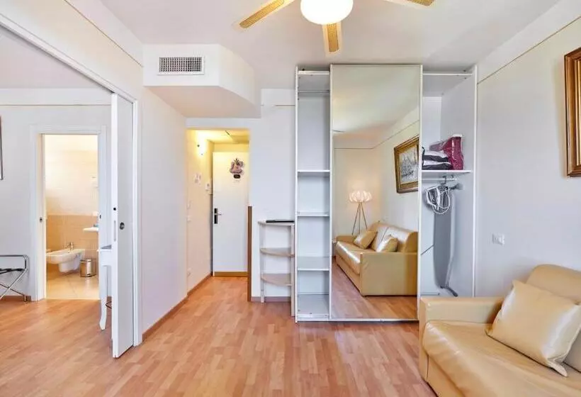 Отель San Marco