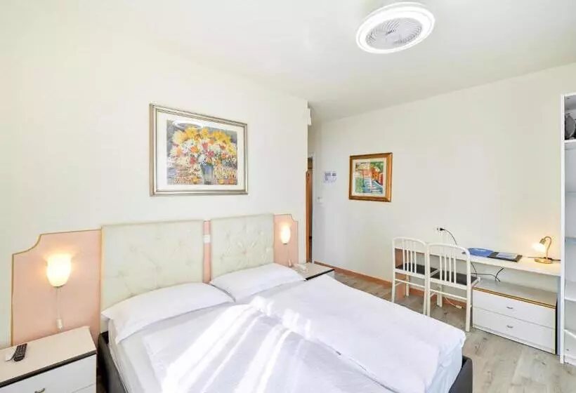 Отель San Marco