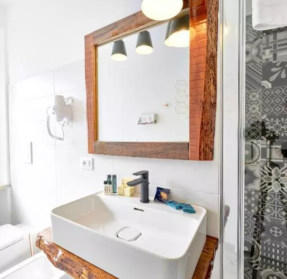 Отель San Marco