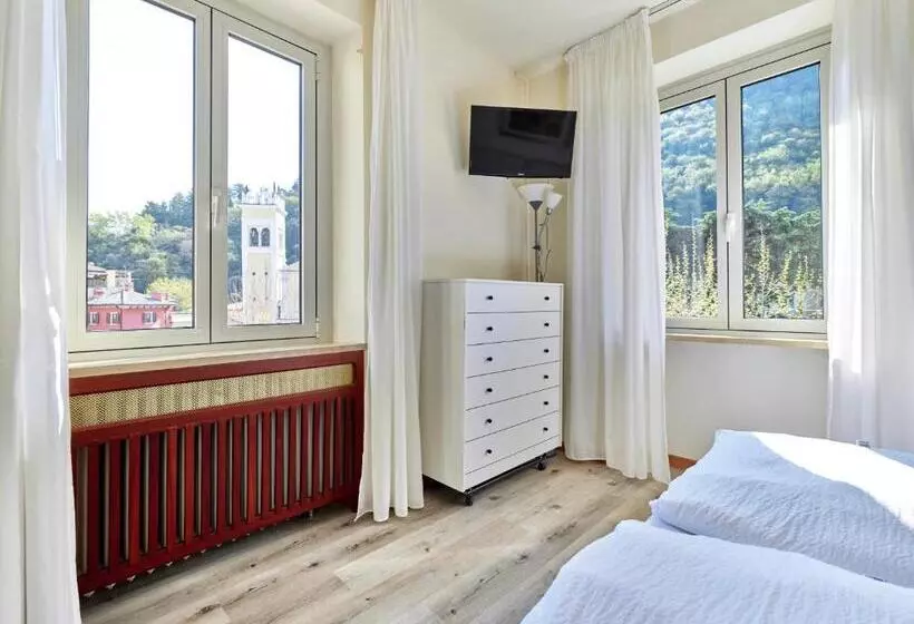 Отель San Marco