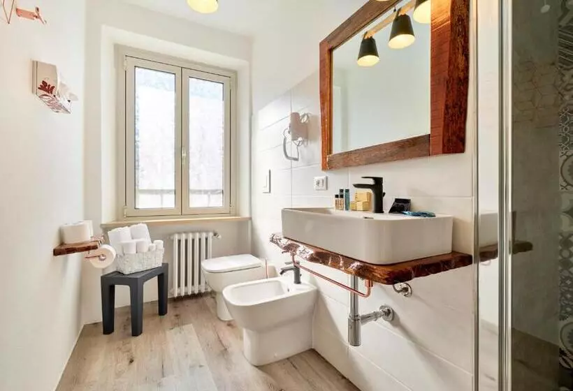 Отель San Marco