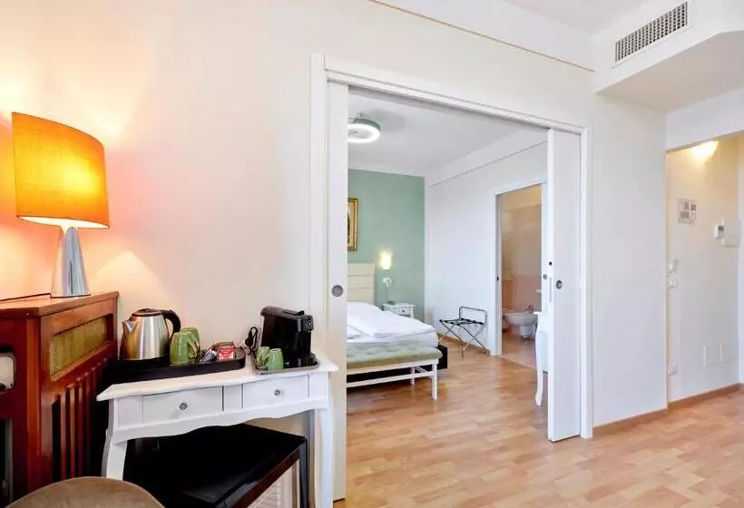 Отель San Marco