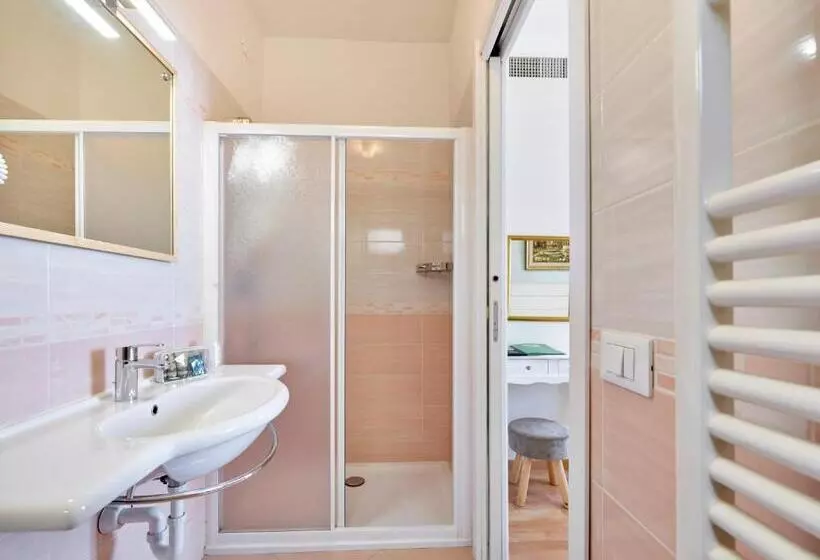 Отель San Marco