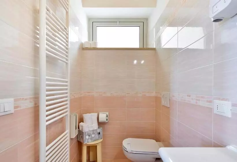 Отель San Marco