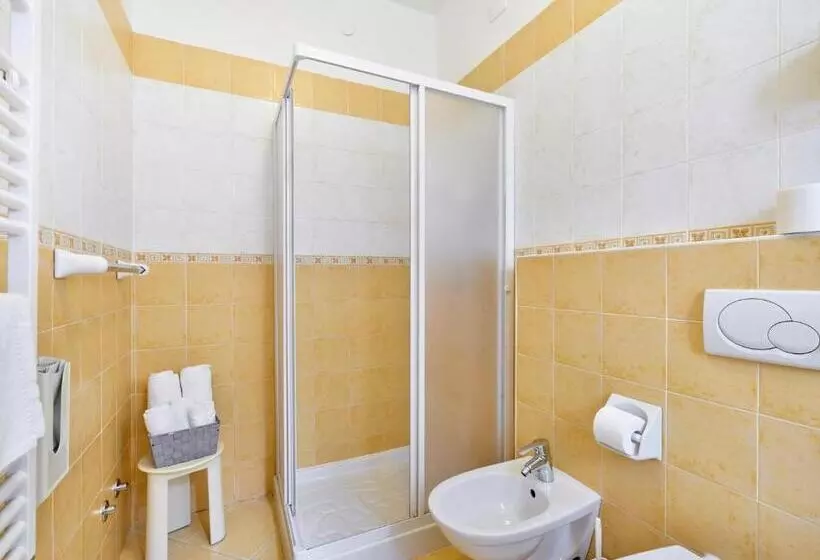 Отель San Marco