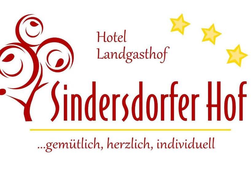 Hotel Sindersdorfer Hof