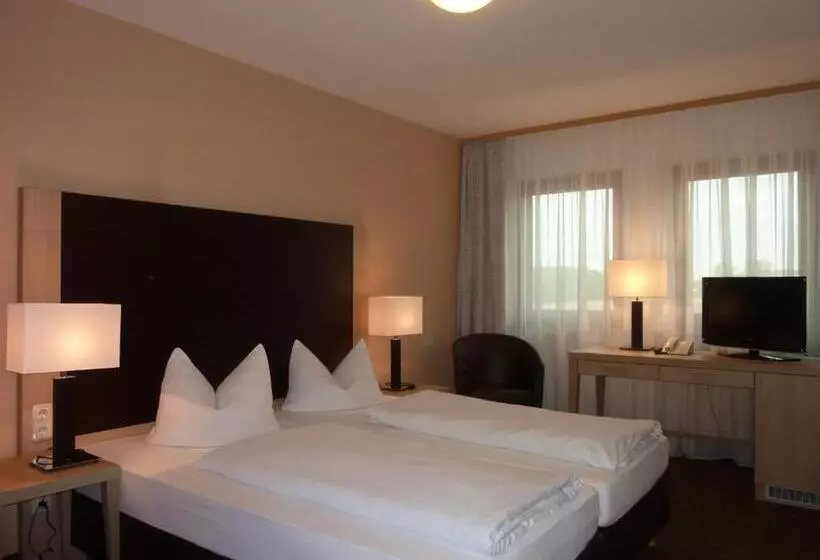 Отель Sindersdorfer Hof