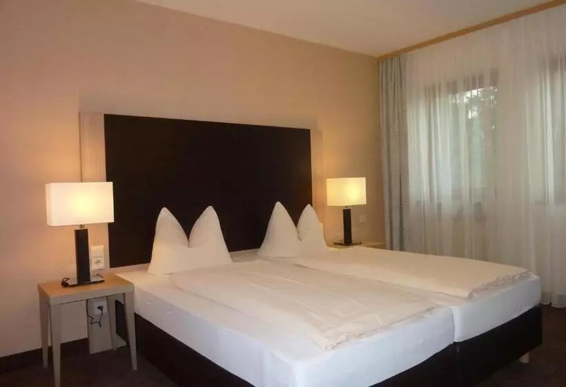 Отель Sindersdorfer Hof