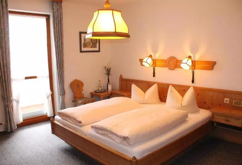 Отель Sindersdorfer Hof