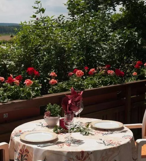 Отель Sindersdorfer Hof