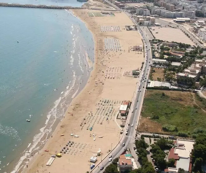 فندق Vela Velo Club Vieste