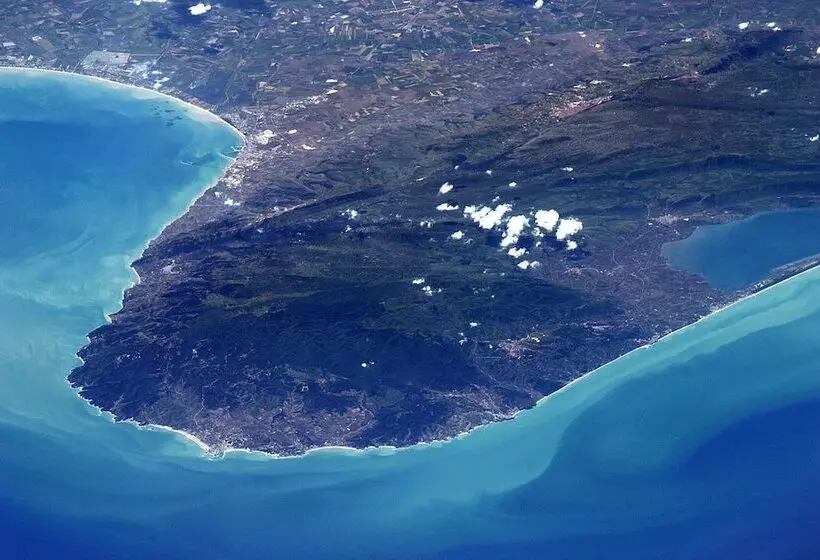 فندق Vela Velo Club Vieste