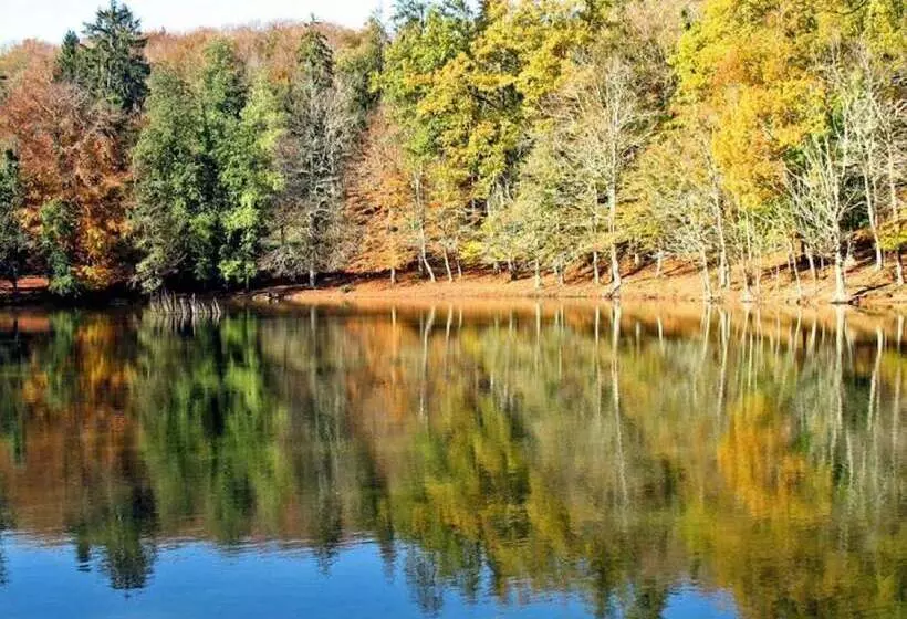 فندق Vela Velo Club Vieste