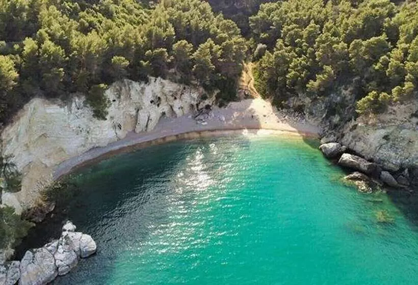 فندق Vela Velo Club Vieste