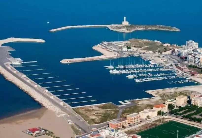 فندق Vela Velo Club Vieste