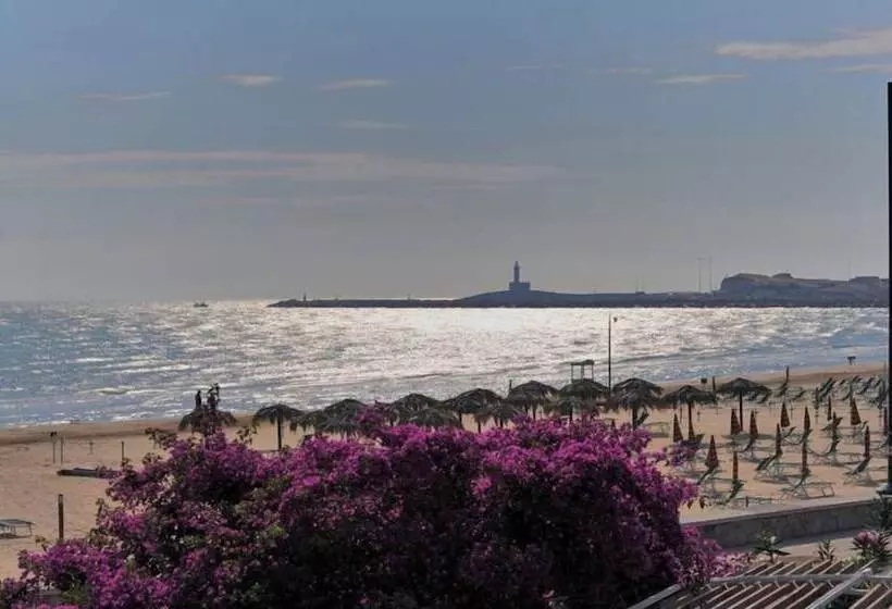 فندق Vela Velo Club Vieste