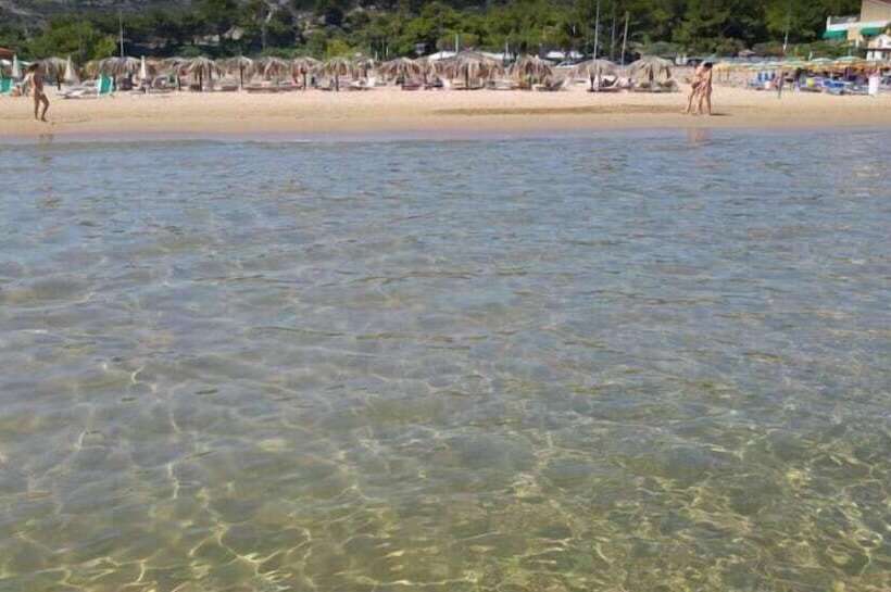 호텔 Vela Velo Club Vieste