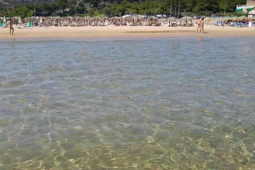 فندق Vela Velo Club Vieste