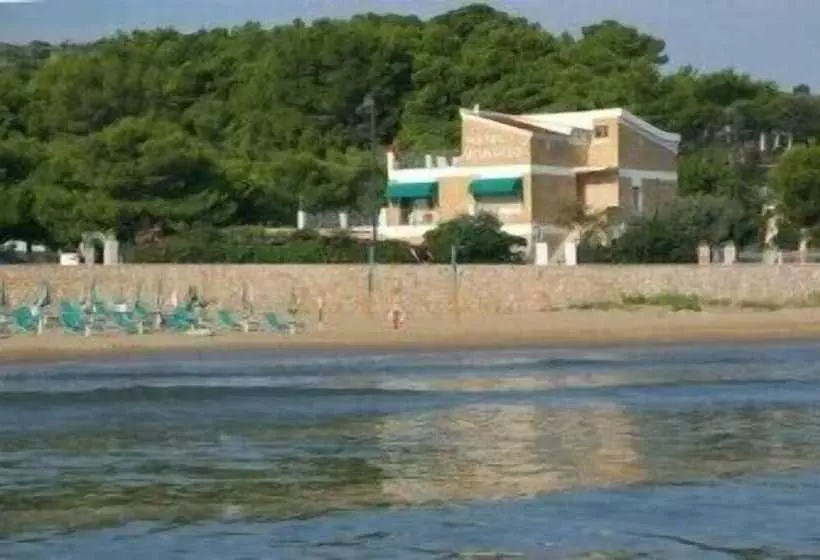 فندق Vela Velo Club Vieste