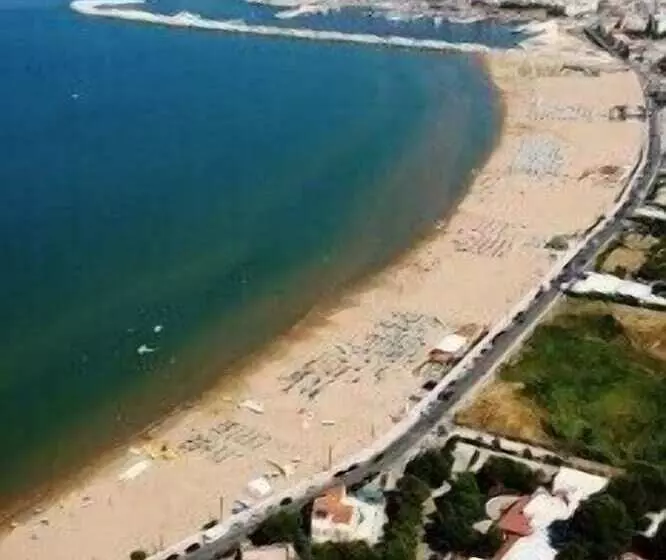 فندق Vela Velo Club Vieste