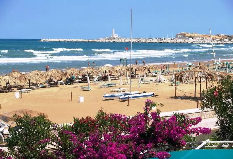 فندق Vela Velo Club Vieste