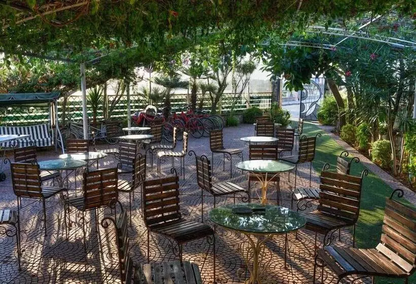 فندق Vela Velo Club Vieste