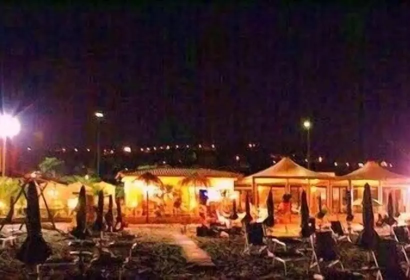 فندق Vela Velo Club Vieste