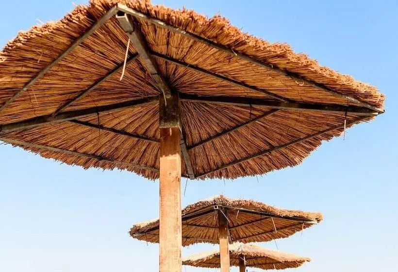 فندق Vela Velo Club Vieste