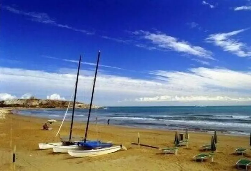 فندق Vela Velo Club Vieste